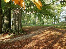 2 Tage Auszeit im Parkhotel Zur Klause mit Frühstück