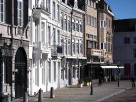 Städtetrip - 8 Tage im Zentrum von Maastricht