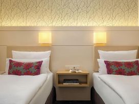 2 Tage im Boutique Hotel Atrium München