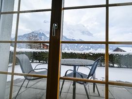 2 Tage Entspannung im Grindelwald mit Frühstück