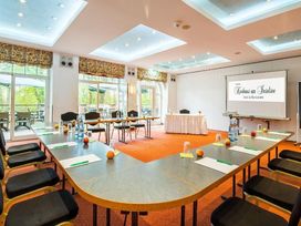 4 Tage Erholung am See in Güstrow