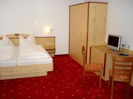 4 Tage Kurzurlaub mit HP im Hotel Hubertus
