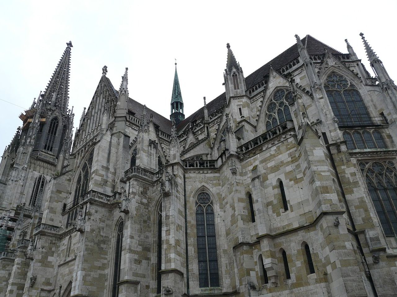 Picknicken im wunderschönen Regensburg - 3 Tage