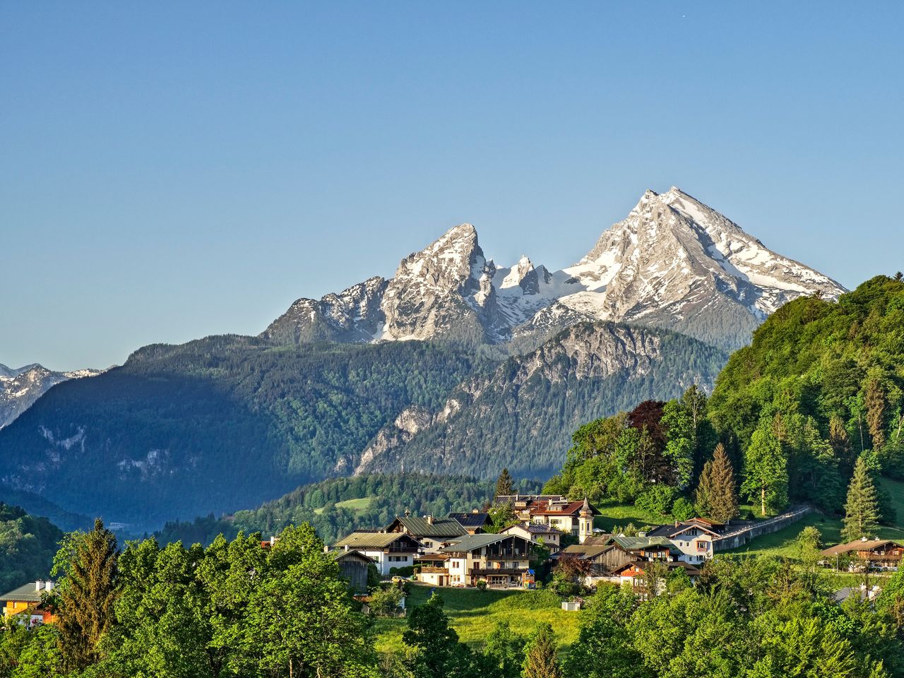 2 Tage im Hotel Bayern Vital mit Frühstück