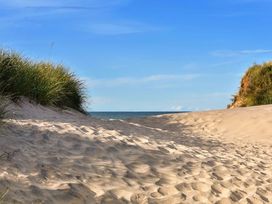3 Tage Auszeit in Hirschburg: Nahe der Ostsee und Pferden