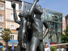 2 Tage im Hotel Mercure Aachen Europaplatz