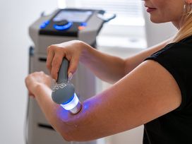 Schnupper-Wellnesskur im schönen Franzensbad - 4 Tage