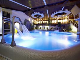 Göbel´s Auszeit ist Quality Wellness Zeit - 7 Tage