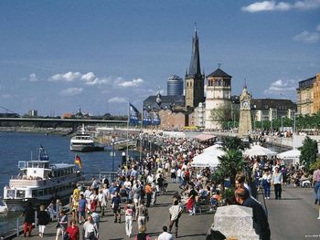 2 Tage mit Frühstück im Leonardo Boutique Hotel