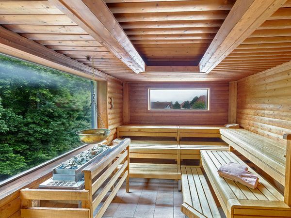 4 Tage Wellness deluxe an der Ostsee-endlich ausspannen in Rostock, Mecklenburg-Vorpommern inkl. Halbpension