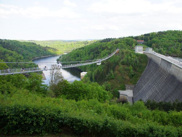 3 Tage Wander- & Erholungsurlaub am Tor zum Harz in Aschersleben, Sachsen-Anhalt inkl. Frühstück