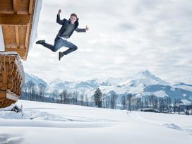 Deine Insel in den Bergen - Auszeit im Adults Only Boutique-Hotel im Pillerseetal