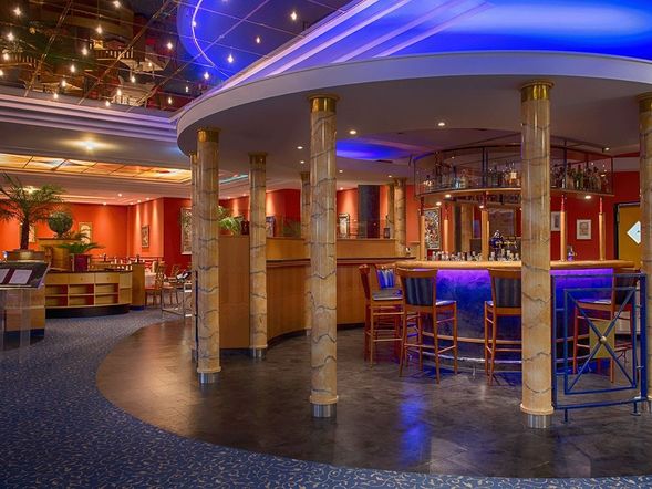 Radisson Blu Hotel Halle-Merseburg