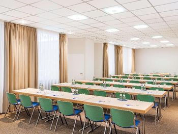 2 Tage im Nh Dortmund Hotel mit Frühstück