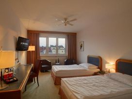 3 Tage im wunderschönen Klagenfurt am Wörthersee