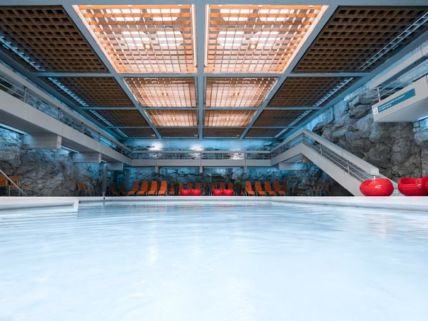 Alpine Thermal-Oase in Bad Gastein - 3 Tage mit HP  in , Salzburg inkl. Halbpension