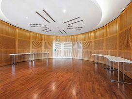 2 Tage im Novotel Freiburg am Konzerthaus