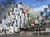 2 Tage im Hotel ibis Aachen Hauptbahnhof