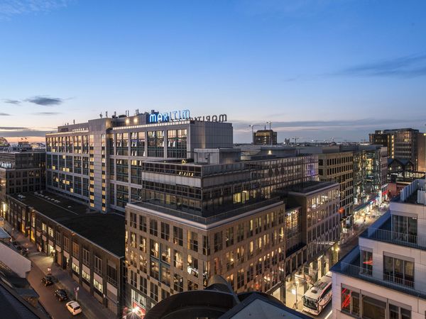 5 Tage im Zentrum von Berlin Nur Übernachtung