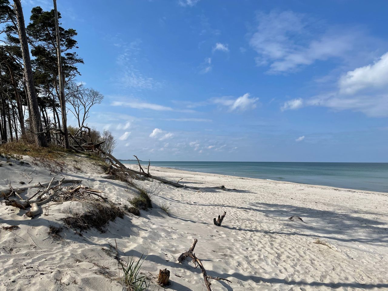 Entspannen am Ostseestrand - 2 Tage mit Frühstück