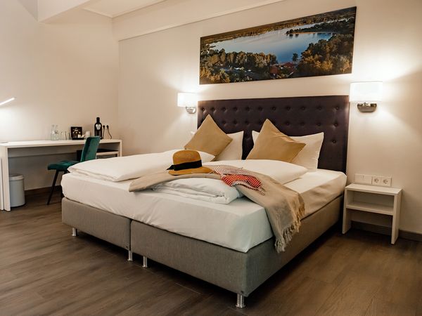 Du & Ich - Genuss ist volles Glück in Isenbüttel Halbpension