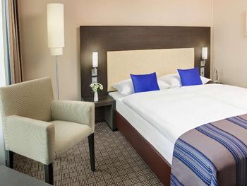 2 Tage Urlaub in der Perle Hamburg mit Frühstück