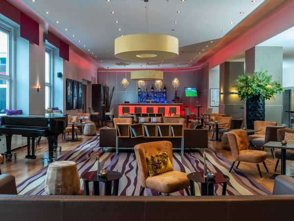 4 Tage nahe des Wasserturms in Mannheim, Baden-Württemberg