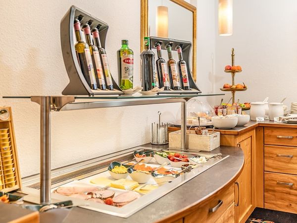 8 Tage Sommer Special 7=6 im alpinen Erwachsenenhotel in Schladming, Steiermark inkl. Frühstück