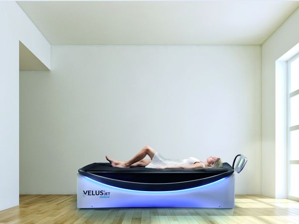 4 Tage Entspannung mit Brainlight & Velus Jet in Bad Sulza, Thüringen inkl. Halbpension