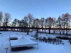 Prosit Neujahr! - Silvesterzauber in Wandlitz