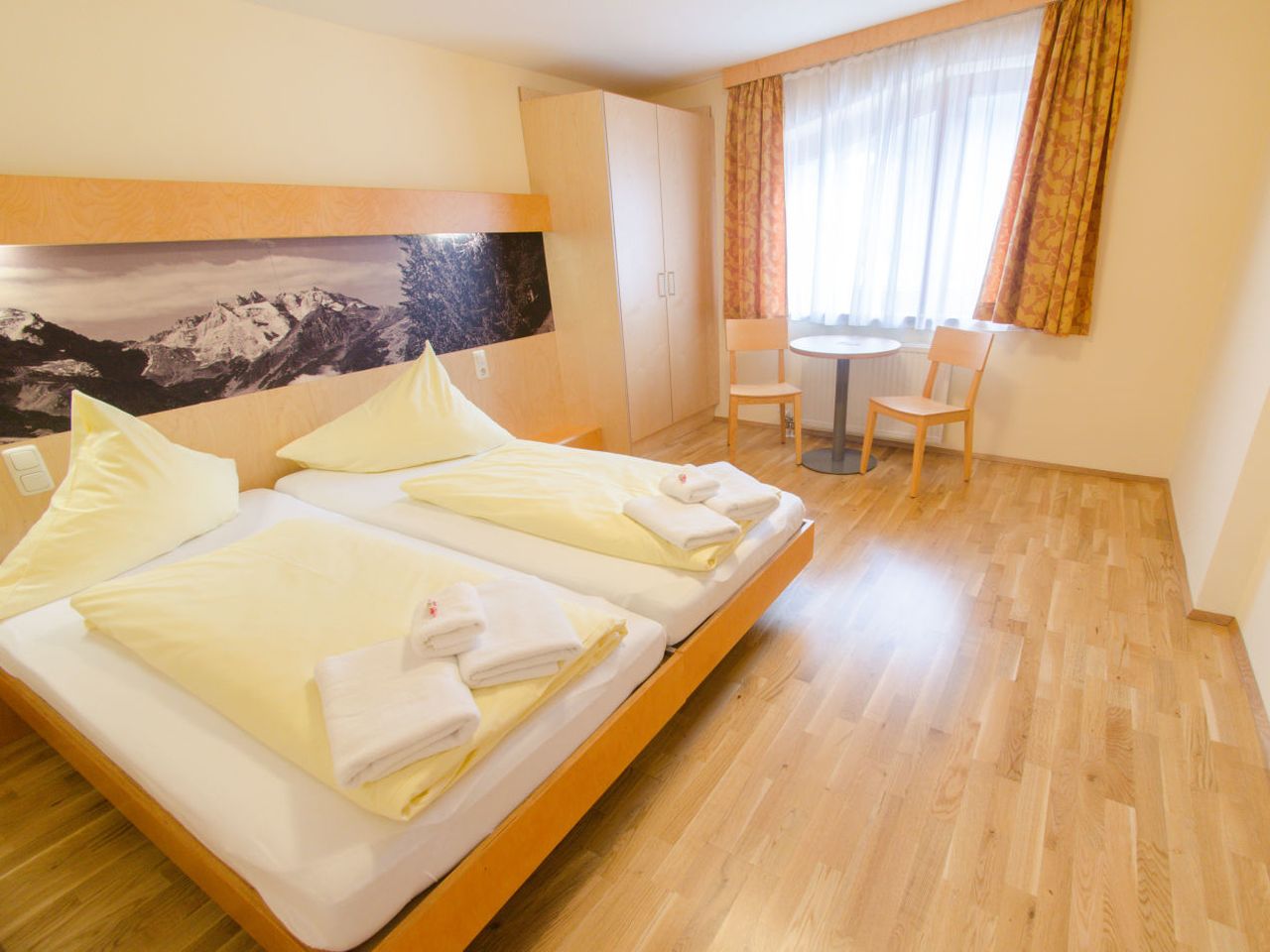 3 Tage in der malerischen Berglandschaft Montafon