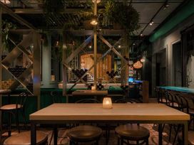 2 Tage im historischen Zentrum von Haarlem