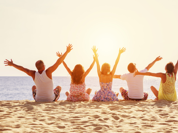 4 Tage im NH Noordwijk mit Frühstück in Noordwijkerhout