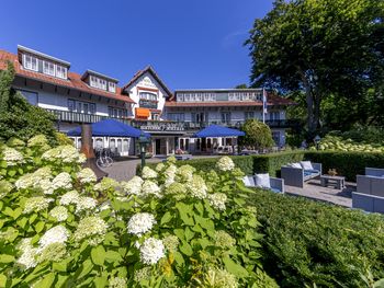 4 Tage Wellness & Natur zwischen Veluwe und Rhein