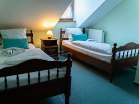 Auszeit im tschechischen Erzgebirge - 4 Tage