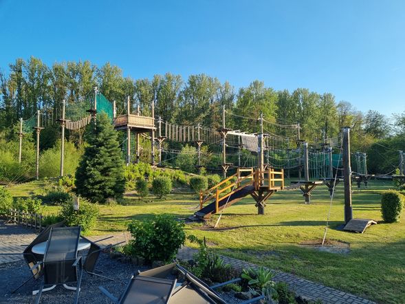 Hotel Appartement Silbersee