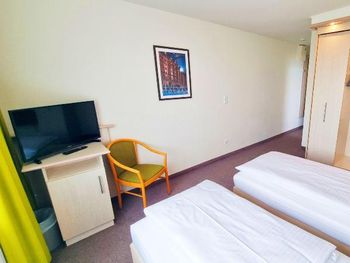 2 Tage in der schönen Hansestadt