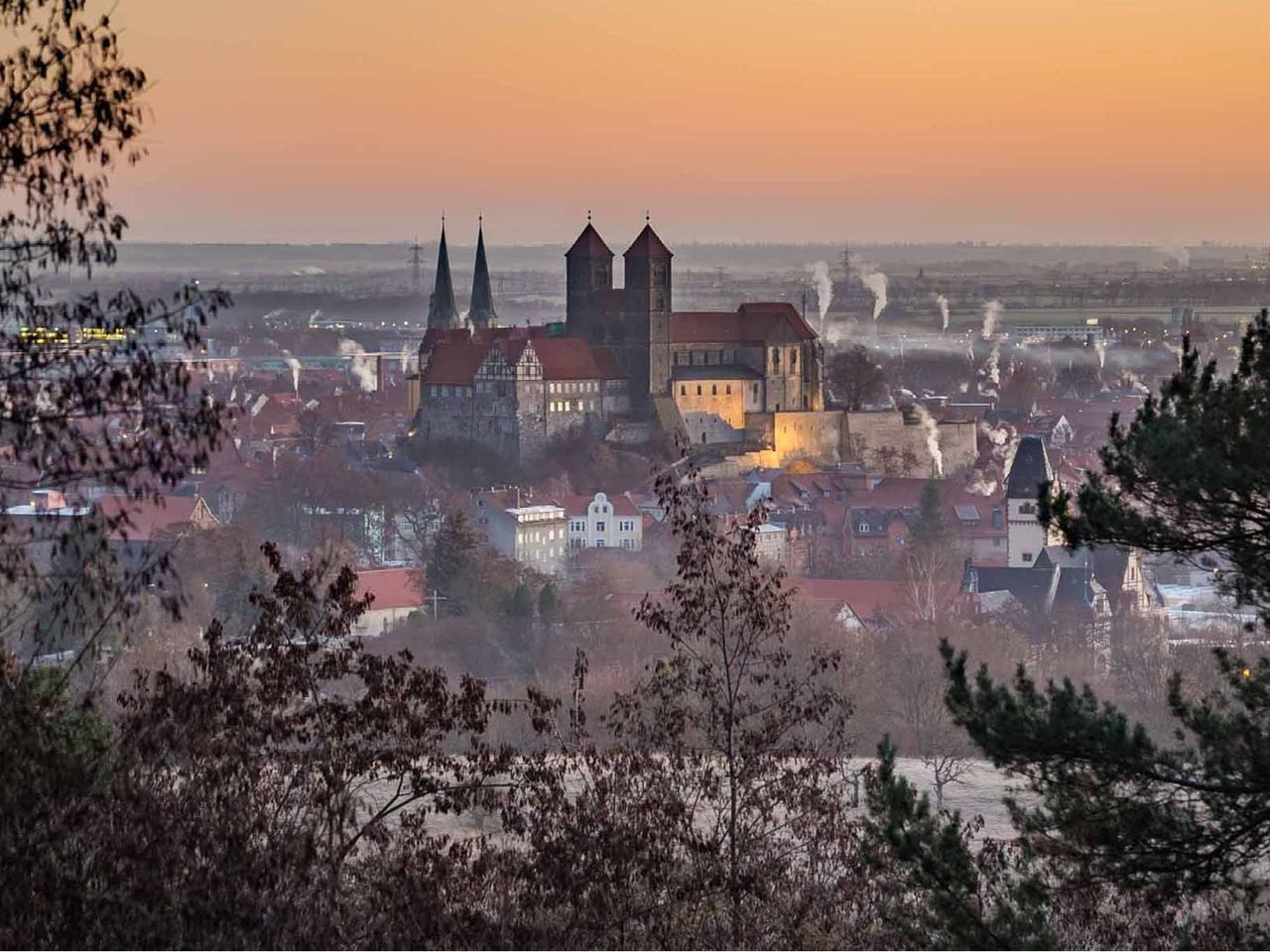 Für Wanderer - 3 Tage inkl. Abendmenü in 3 Gängen