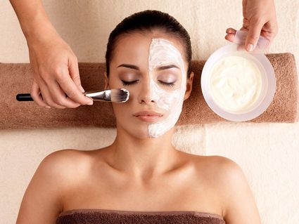 Mini Beauty-Wellness mit Halbpension - 3 Tage