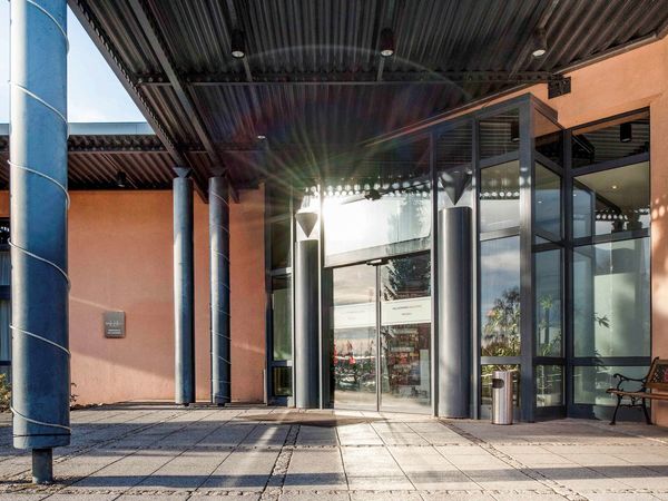 3 Tage Urlaub in der Hansestadt Greifswald Mercure Hotel Greifswald Am Gorzberg, Mecklenburg-Vorpommern inkl. Frühstück