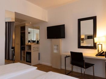 2 Tage Urlaub auf dem Kurfürstendamm 