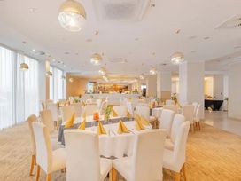 3 Tage Kurzurlaub mit HP im Blue&Green Baltic Hotel MediSPA&fit