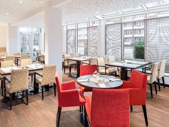 3 Tage im Hotel NH Hamburg Mitte mit Frühstück
