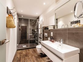 Einfach mal so in den Teutoburger Wald