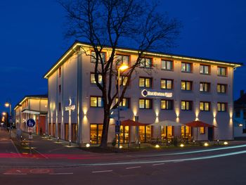 Königliches Baden in der Kristall-Therme Schwangau