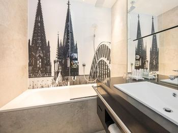 5 Tage im Radisson Blu Hotel Cologne 