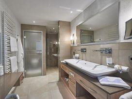 Maritimer Wellnessurlaub - 6 tage Cuxhaven