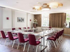 2 erholsame Tage in der Hafenstadt Hamburg