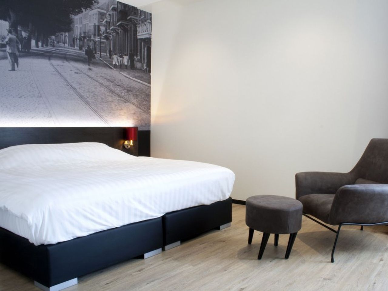 Bastion Hotel Arnhem