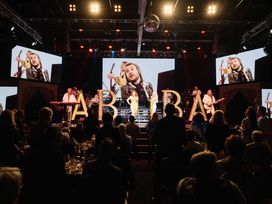 A Tribute to BONEY M. & ABBA in Berlin mit Ticket und Hotel